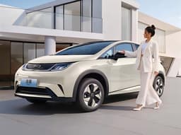 Теперь Hyundai и Kia придётся туго даже у себя на родине. Бестселлер BYD Dolphin выйдет в Южной Корее по очень низкой цене