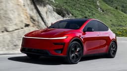 Tesla Model Y и Xiaomi SU7 лидируют в Китае в своём сегменте