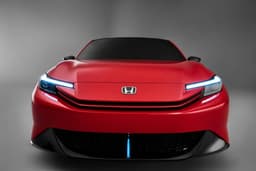 Новейшая Honda Prelude 2025 останется без Type S и Type R