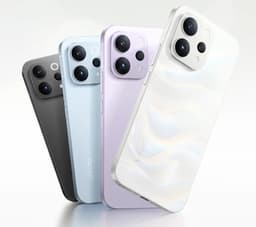 6500 мАч, 90-ваттная зарядка, IP69, три 50-мегапиксельные камеры и Snapdragon 8s Gen 3 — 425 долларов. Представлен Vivo S50