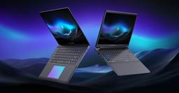 Alienware готовит игровые ноутбуки с экранами OLED и ультратонкую игровую модель с Core Ultra 300