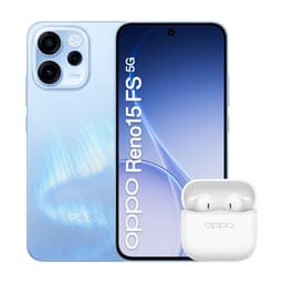 Не представленный официально Oppo Reno15 FS 5G появился в продаже в Европе: 6500 мАч, 80 Вт, IP68 и старая платформа Snapdragon 6 Gen 1 за 460 евро