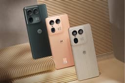 Urus от мира смартфонов. Motorola Edge 70 Ultra получит новейшую однокристальную систему Snapdragon 8 Gen 5