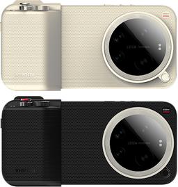 Xiaomi 17 Ultra получит переработанную камеру Leica с новым покрытием, 1-дюймовый сенсор и аккумулятор до 7000 мАч