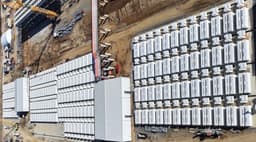 «Самый мощный компьютер в мире» Colossus II питают 420 «батареек» Tesla Megapack стоимостью 400 млн долларов
