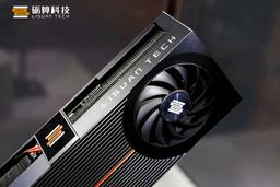 Китайский ответ на GeForce RTX 60: 6-нанометровые графические процессоры Lisuan G100 отправились первым клиентам