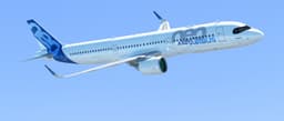 Самая масштабная доработка Airbus A320 в истории: всего за двое суток Airbus починила 5000 самолетов