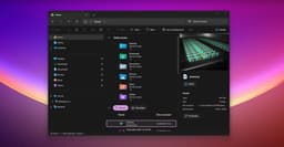 Microsoft оптимизировала «Проводник» в Windows 11 и функцию поиска. Теперь они потребляют меньше ресурсов