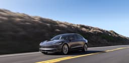 Самая дешёвая Tesla выходит в Европе
