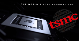 Nvidia готовится заранее. Компания стала первым клиентом TSMC на техпроцесс A16, который будет готов только через пару лет