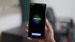 Свежее обновление One UI 8.5 вышло для Samsung Galaxy S25, Galaxy S25 Plus и Galaxy S25 Ultra — это вторая бета-версия