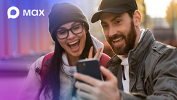 Количество каналов в отечественном мессенджере Max перевалило за 87 тысяч