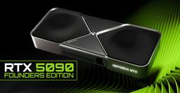 Всего 2100 евро, и GeForce RTX 5090 ваша. Nvidia вернула эталонную модель Founders Edition в онлайн-магазины Европы