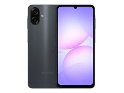 Таким будет новый бюджетный смартфон Samsung с аккумулятором емкостью 6000 мАч и 8 ГБ оперативной памяти. Опубликовано первое изображение Galaxy A07 5G