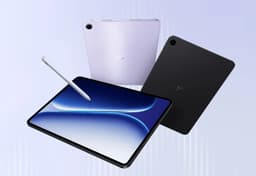 10 050 мА·ч, стилус и 12-дюймовый экран. OnePlus раскрывает подробности о планшете Pad Go 2