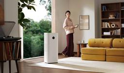 Xiaomi представила новейший очиститель воздуха Air Purifier 6 Pro