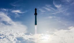 Илон Маск опроверг слухи: SpaceX не гонится за оценкой в 800 млрд долларов