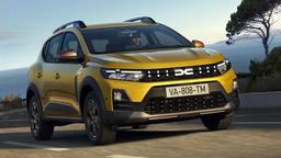 Dacia Sandero 2026 вышел в продажу в Испании: улучшенное оснащение и более мощные моторы по цене от 13,5 тыс. евро (1,25 млн рублей)