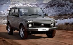 Lada Niva Legend начали продавать в Йемене — названа цена