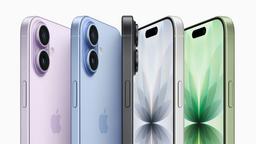 iPhone 17 не просто удался — запуск позволил Apple установить абсолютный рекорд по доле рынка