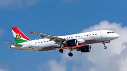 Белоруссия намерена создать собственный гражданский самолёт уже к 2029-2030 году