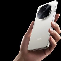 Единственная система камер для смартфонов такого уровня. Oppo Find X9 Ultra получит двойную 200-мегапиксельную камеру и два перископических модуля