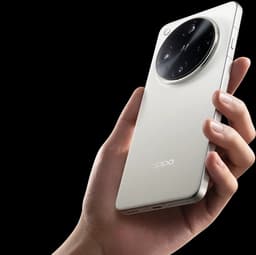 Две камеры по 200 Мп и две по 50 Мп, Snapdragon 8 Elite Gen 5 и аккумулятор на 7000 мАч. Oppo Find X9 Ultra будет «беспрецедентно мощным»