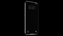 Юбилейному iPhone 20 приписывают уникальный экран, изогнутый на всех четырёх гранях. Производить его будет LG