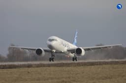 МС-21 — российский аналог Boeing 737 и Airbus A320 — получит совершенно новый экран дополненной реальности в кабине пилотов