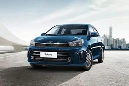 Kia Soluto за 8 млн тенге (1,2 млн рублей) официально вышел на рынок Казахстана