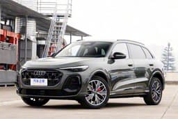 Новое поколение лидера класса. В Китае стартовали предпродажи нового Audi Q5L полный привод quattro, 204 или 271 л.с. и просторный салон — от 313 тыс. юаней (3,5 млн рублей)