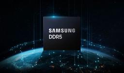 Привели рынок к катастрофе, а теперь дают заднюю? Samsung будет производить меньше памяти HBM ради DDR5 из-за огромного скачка цен на последнюю