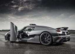 Основатель Koenigsegg заявляет, что «дизельные гибриды являются идеальной альтернативой электромобилям»