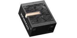 Хватит, чтобы запитать сразу две GeForce RTX 5090. Thermalright представила флагманский блок питания AT-1650