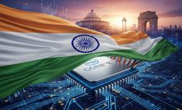 Вскоре появятся чипы Intel Made in India. Компания заключила с Tata сделку на 14 млрд долларов