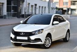 АвтоВАЗ снижает цены на Lada Aura и Lada Largus. Остальные модели подорожают с 1 января 2026