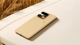 Камеры 200 и 50 Мп, защита IP69 Pro, узкая рамка. Производитель раскрыл характеристики Realme 16 Pro+