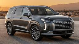 Россияне закупаются подержанными Hyundai Palisade, Sorento и Carnival. Ввоз подержанных авто из Южной Кореи в РФ увеличился почти в три раза