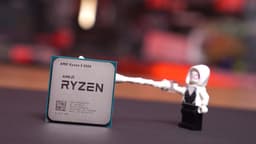 Ryzen 5 5500 — народный спаситель на текущем рынке? Свежий обзор TechSpot показывает, стоит ли покупать этот дешёвый CPU