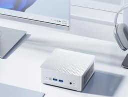 310 долларов за 600-граммовый компьютер с 14-ядерным Intel Core i7-12800H и поддержка до 96 ГБ ОЗУ. Minisforum M1 Plus mini поступил в продажу