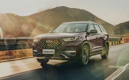 Россиянину продали бракованный Chery Tiggo 8 Pro. Он вернул машину и получил почти на миллион рублей больше