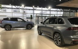 GAC не планирует уходить с российского рынка, а Geely отказалась комментировать слухи