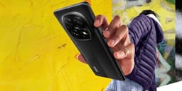6,77-дюймовый AMOLED 120 Гц, 5520 мАч, быстрая зарядка, 50 Мп и IP65 — самый тонкий в классе. Названа дата выхода Poco M8 5G