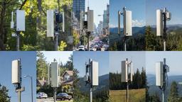 NEC прекращает разработку базовых станций 5G