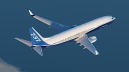 Boeing возвращается в Белоруссию? Национальная авиакомпания Belavia собирается закупать американские самолеты Boeing