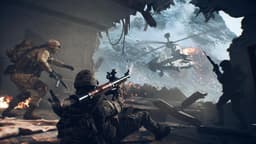 Разработчики Battlefield 6 почти полностью победили читеров