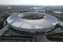 Крупнейший российский научный проект в действии: пучок электронов с энергией 3 ГэВ переведен из бустерного синхротрона СКИФа в основное накопительное кольцо