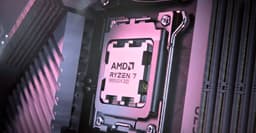 Новый игровой процессор Ryzen 7 9850X3D замечен в паре со очень быстрой памятью DDR5
