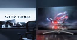 Asus собирается вернуться к концепции гигантских игровых экранов BFGD. Что-то новое покажут на CES 2026