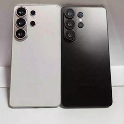 Инсайдер показал, как в реальности будут выглядеть Galaxy S26 и Galaxy S26 Ultra: опубликованы живые фото и видео макетов будущих флагманов Samsung